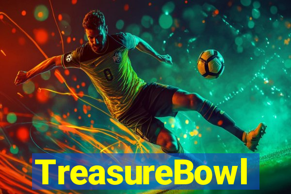 TreasureBowl treasure bowl como ganhar